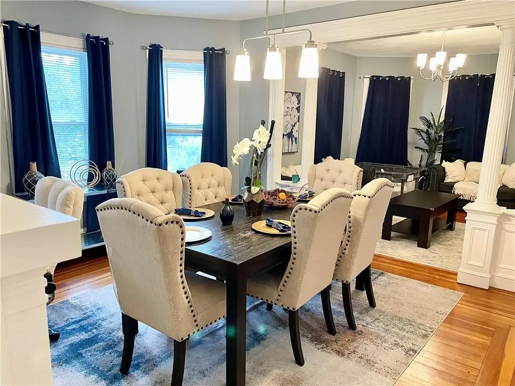 56 Linwood Avenue Providence RI 02909