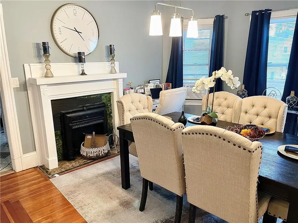56 Linwood Avenue Providence RI 02909
