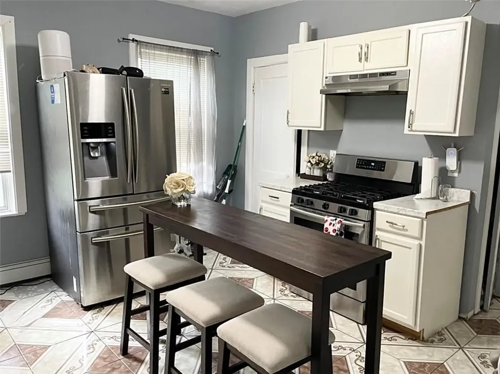 56 Linwood Avenue Providence RI 02909