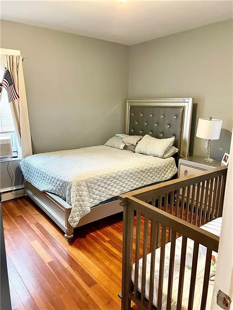 56 Linwood Avenue Providence RI 02909