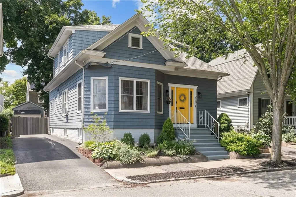 210 Jastram Street Providence RI 02908