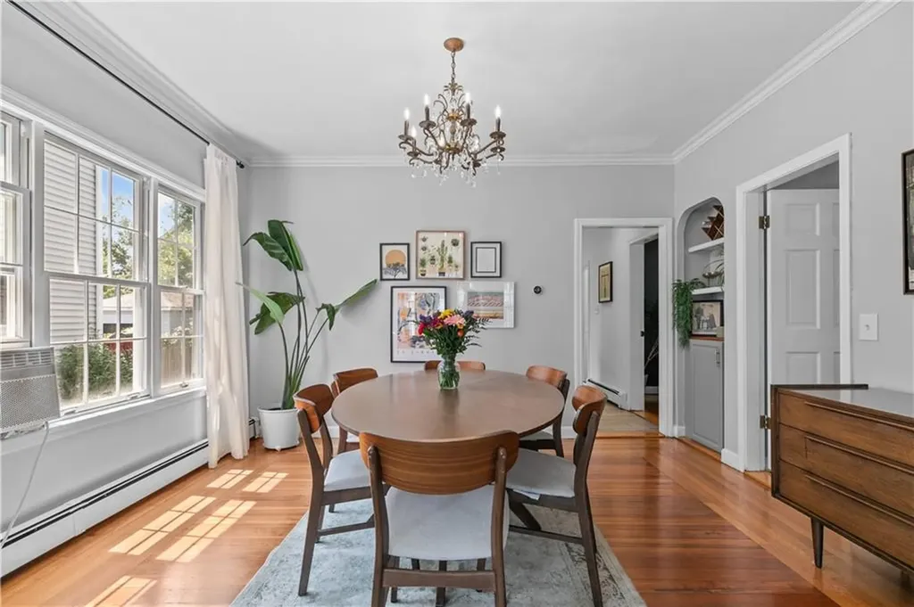 210 Jastram Street Providence RI 02908