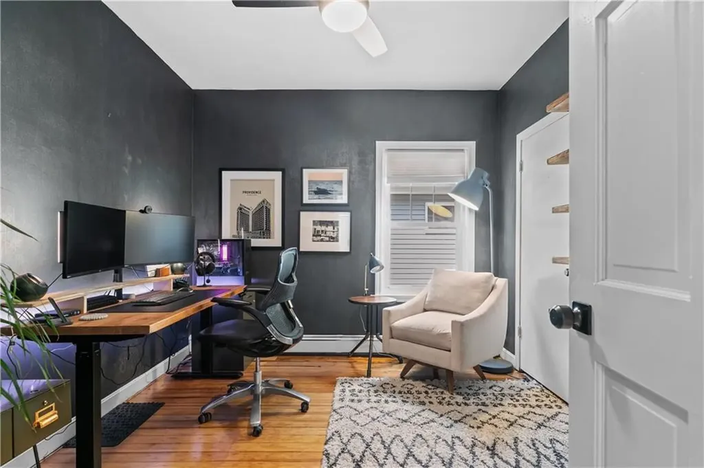 210 Jastram Street Providence RI 02908