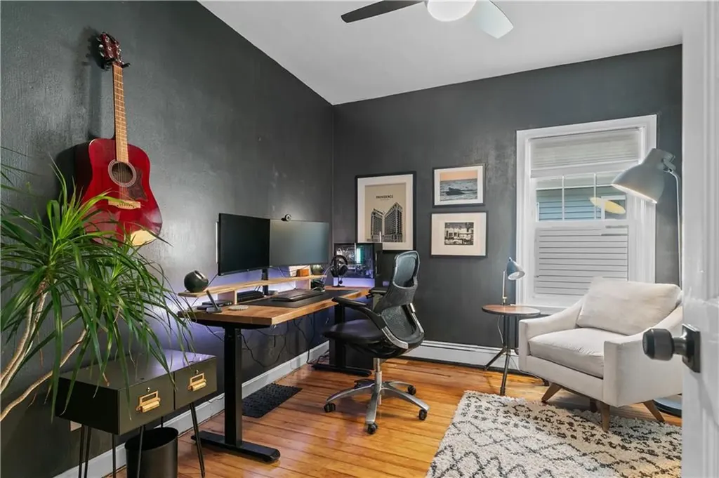 210 Jastram Street Providence RI 02908