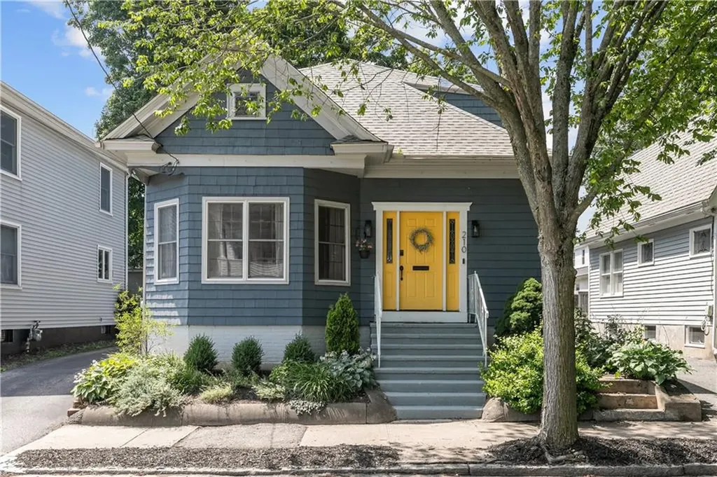 210 Jastram Street Providence RI 02908