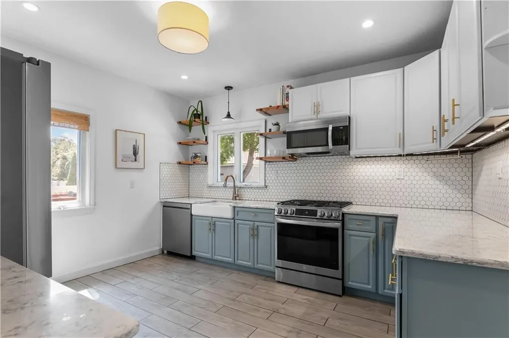 210 Jastram Street Providence RI 02908