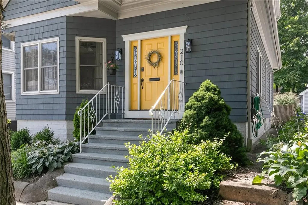 210 Jastram Street Providence RI 02908