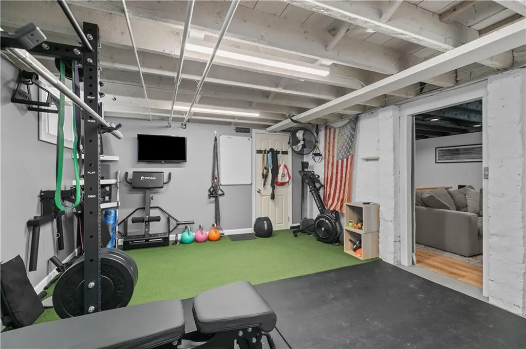 210 Jastram Street Providence RI 02908