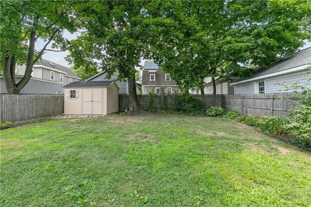 210 Jastram Street Providence RI 02908