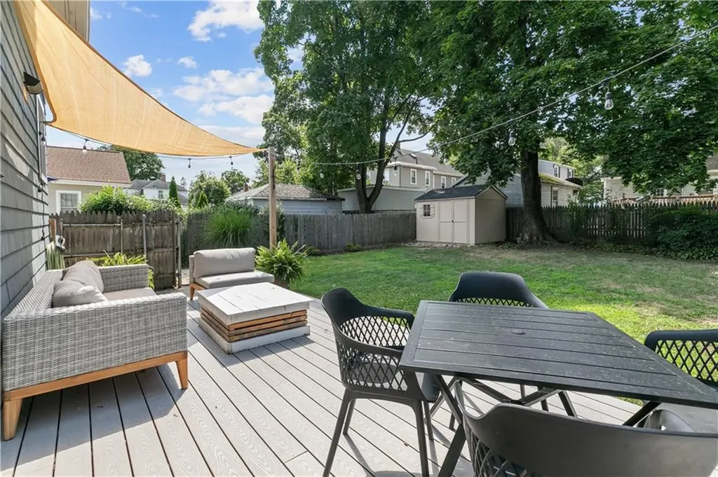 210 Jastram Street Providence RI 02908