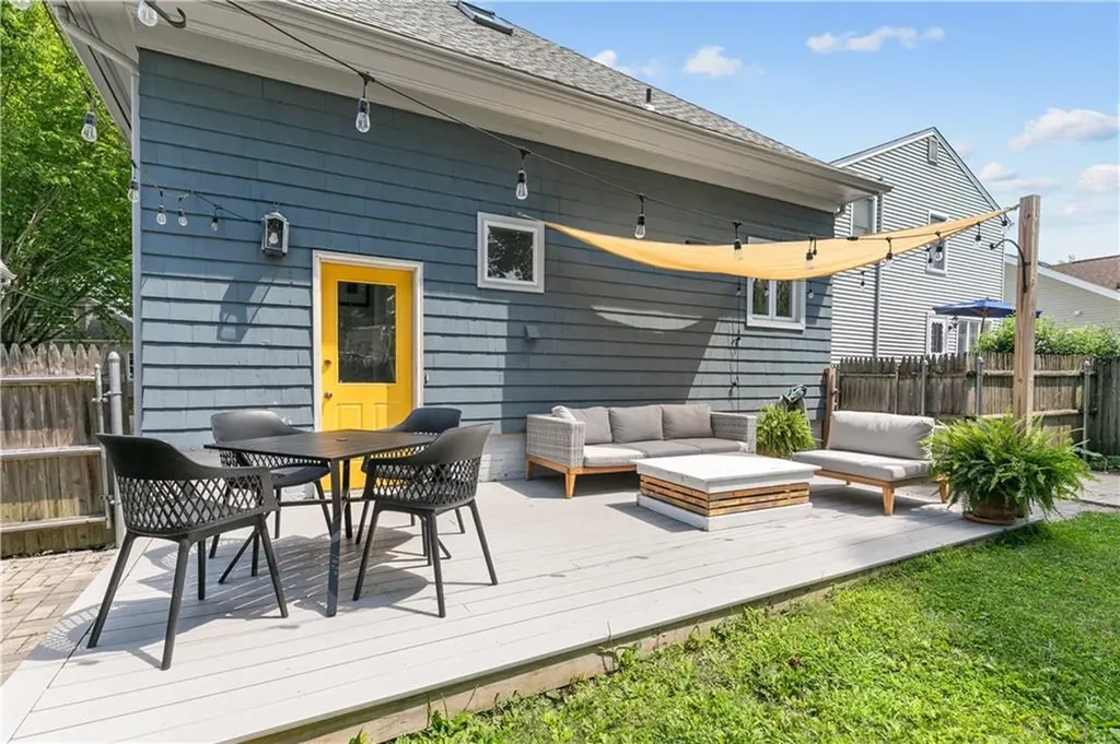 210 Jastram Street Providence RI 02908