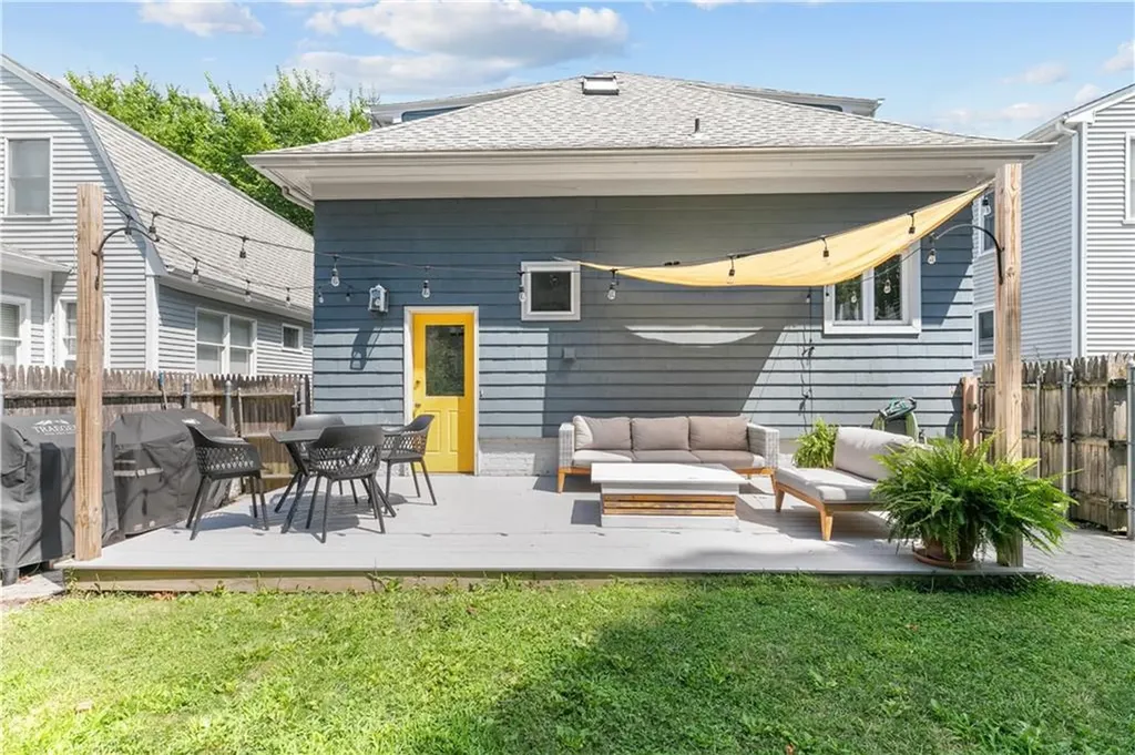 210 Jastram Street Providence RI 02908