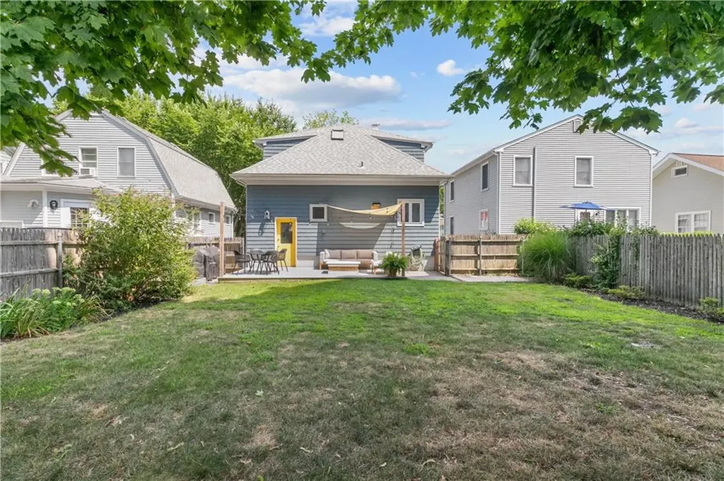 210 Jastram Street Providence RI 02908