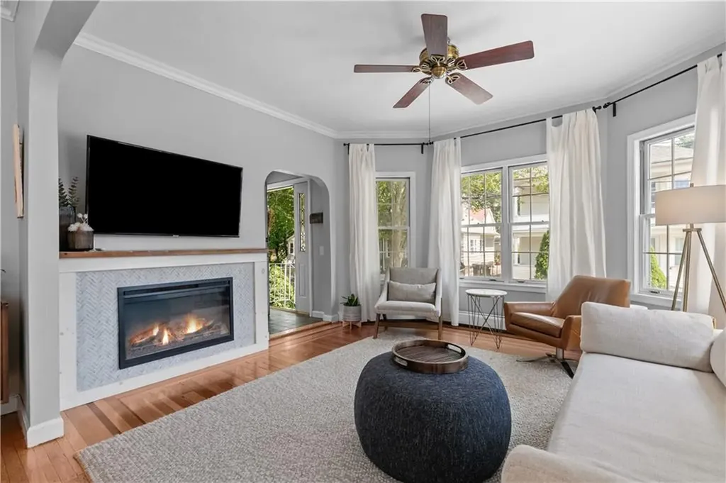 210 Jastram Street Providence RI 02908