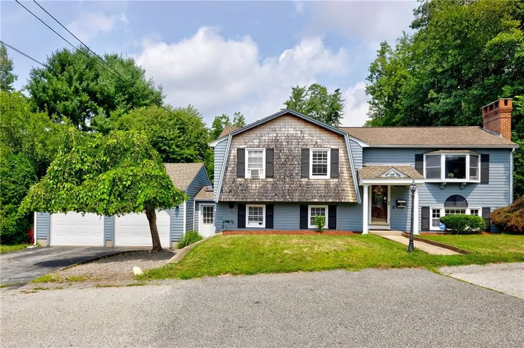 108 Achille Street Woonsocket RI 02895