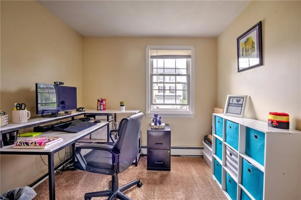 108 Achille Street Woonsocket RI 02895
