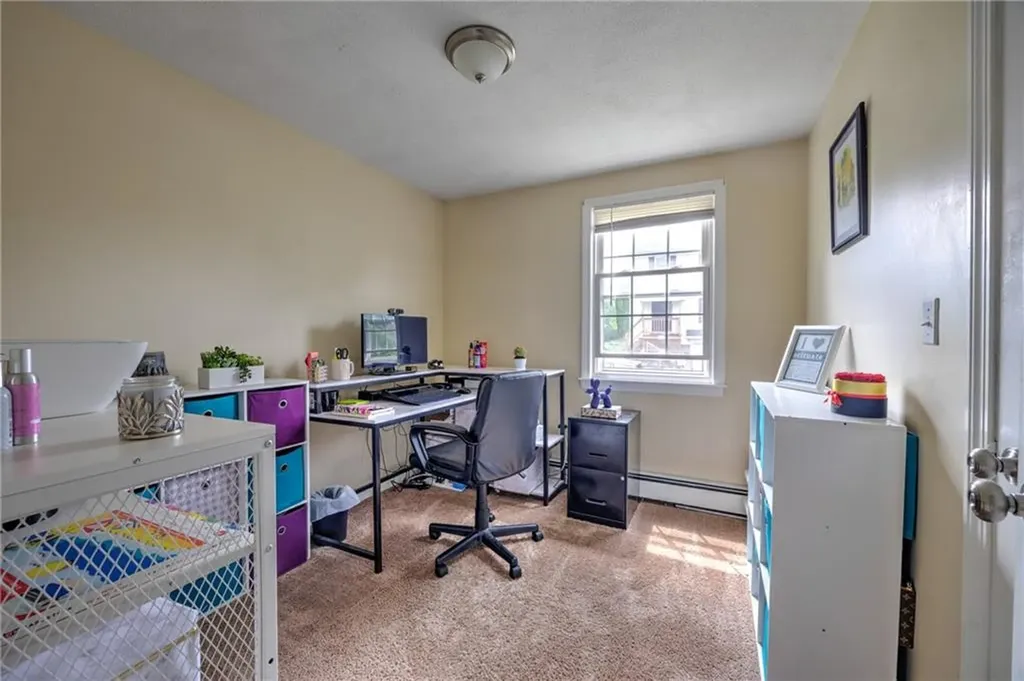 108 Achille Street Woonsocket RI 02895