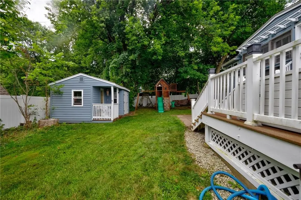 108 Achille Street Woonsocket RI 02895