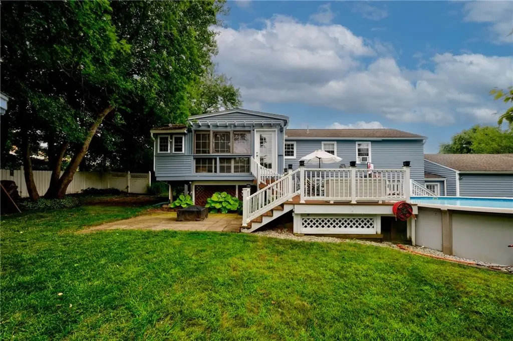 108 Achille Street Woonsocket RI 02895