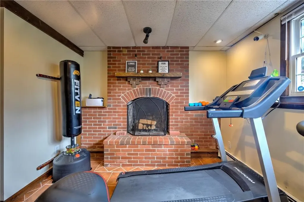 108 Achille Street Woonsocket RI 02895