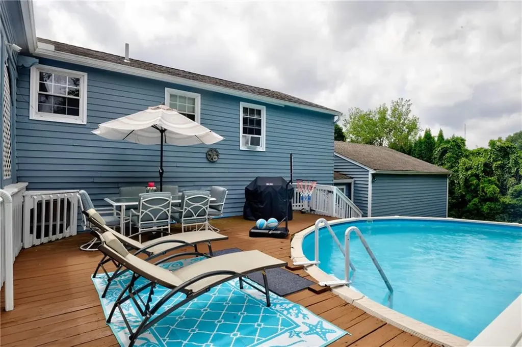 108 Achille Street Woonsocket RI 02895
