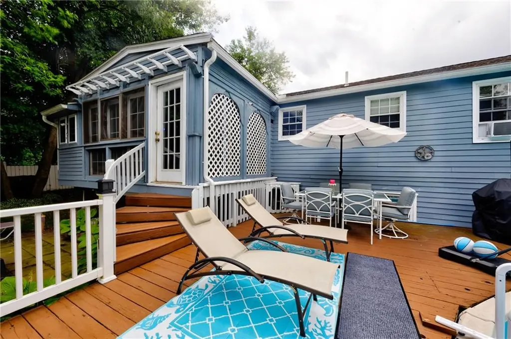 108 Achille Street Woonsocket RI 02895