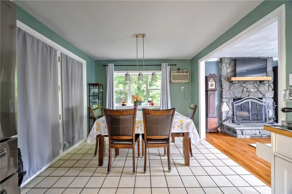108 Achille Street Woonsocket RI 02895