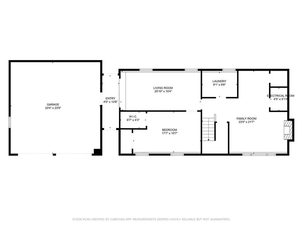 108 Achille Street Woonsocket RI 02895