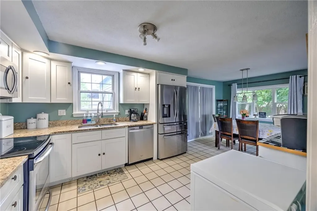 108 Achille Street Woonsocket RI 02895
