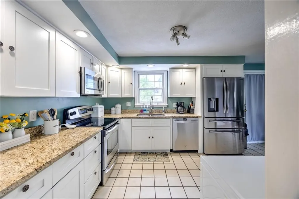 108 Achille Street Woonsocket RI 02895