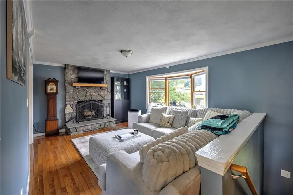 108 Achille Street Woonsocket RI 02895