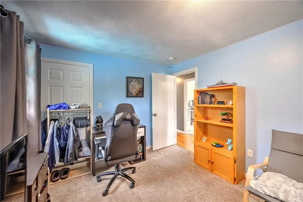 108 Achille Street Woonsocket RI 02895
