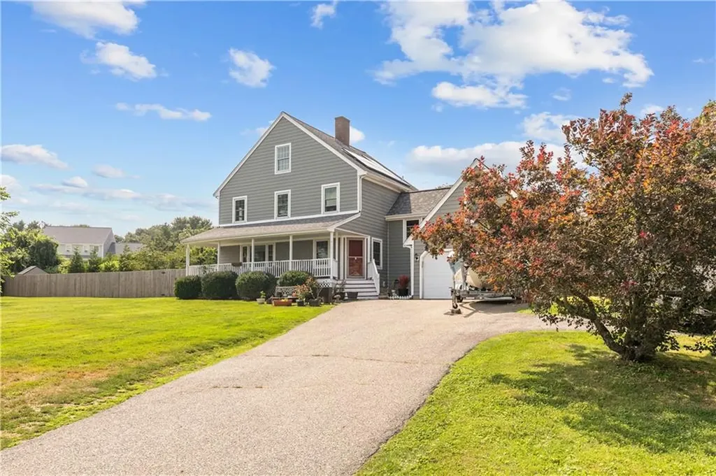 192 Spring Hill Road Portsmouth RI 02871