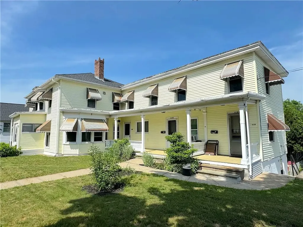 1020 Main Street West Warwick RI 02893