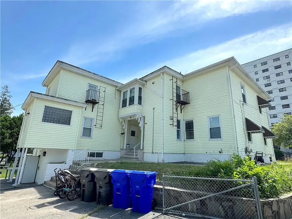 1020 Main Street West Warwick RI 02893