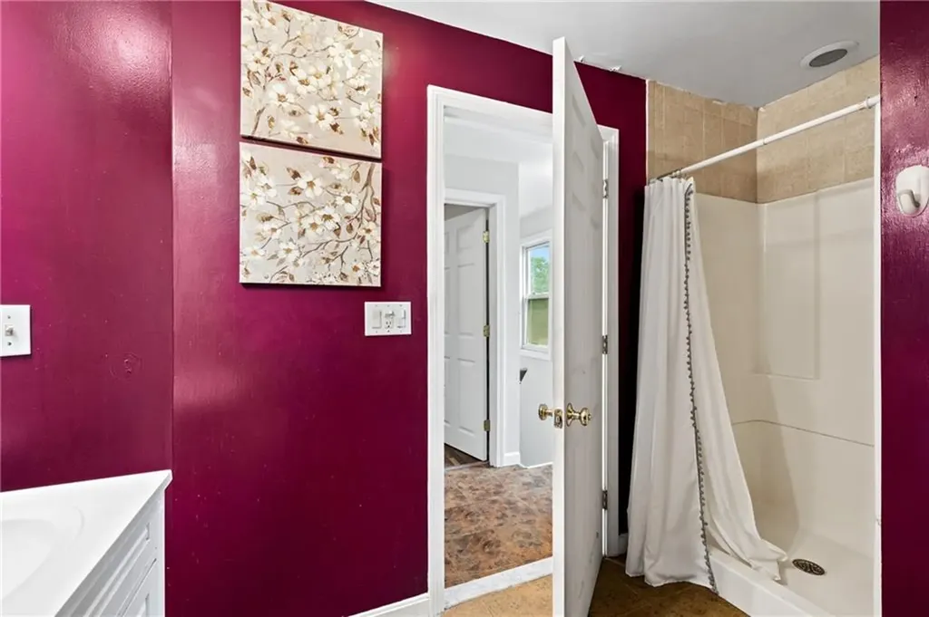 23 Earl Street West Warwick RI 02893