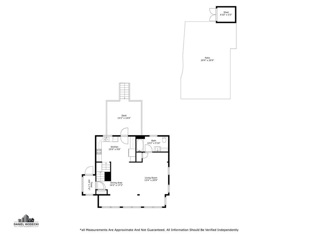 23 Earl Street West Warwick RI 02893