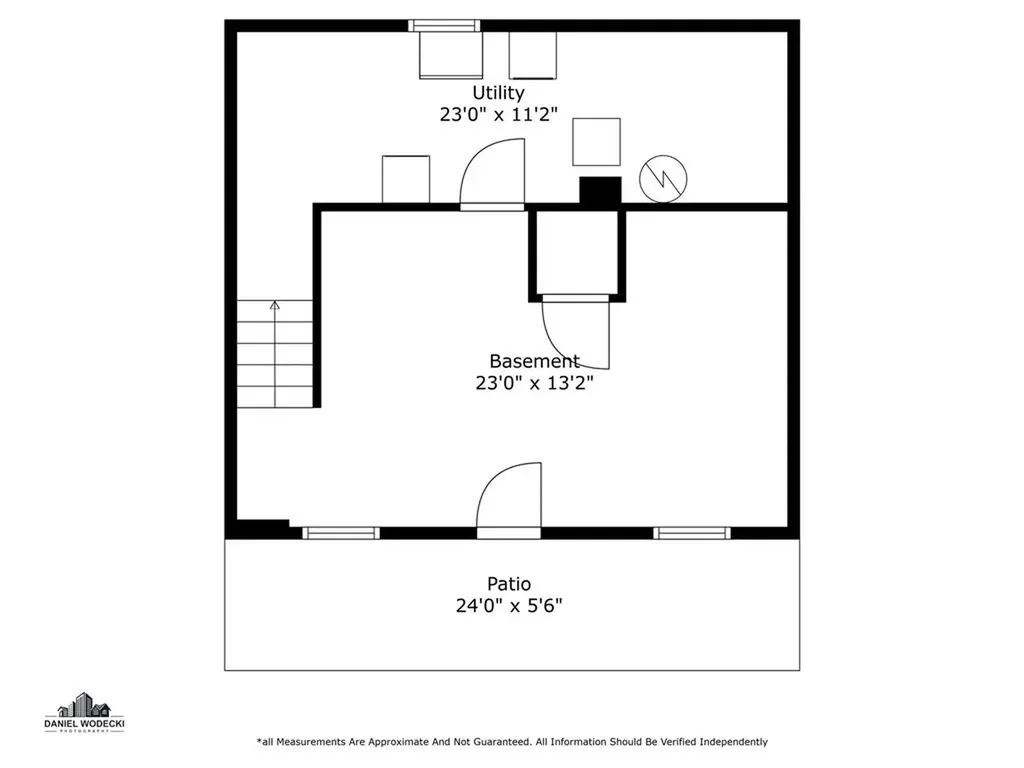 23 Earl Street West Warwick RI 02893