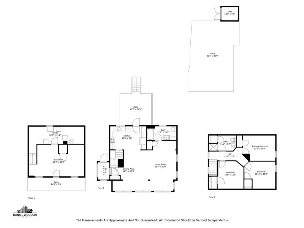 23 Earl Street West Warwick RI 02893