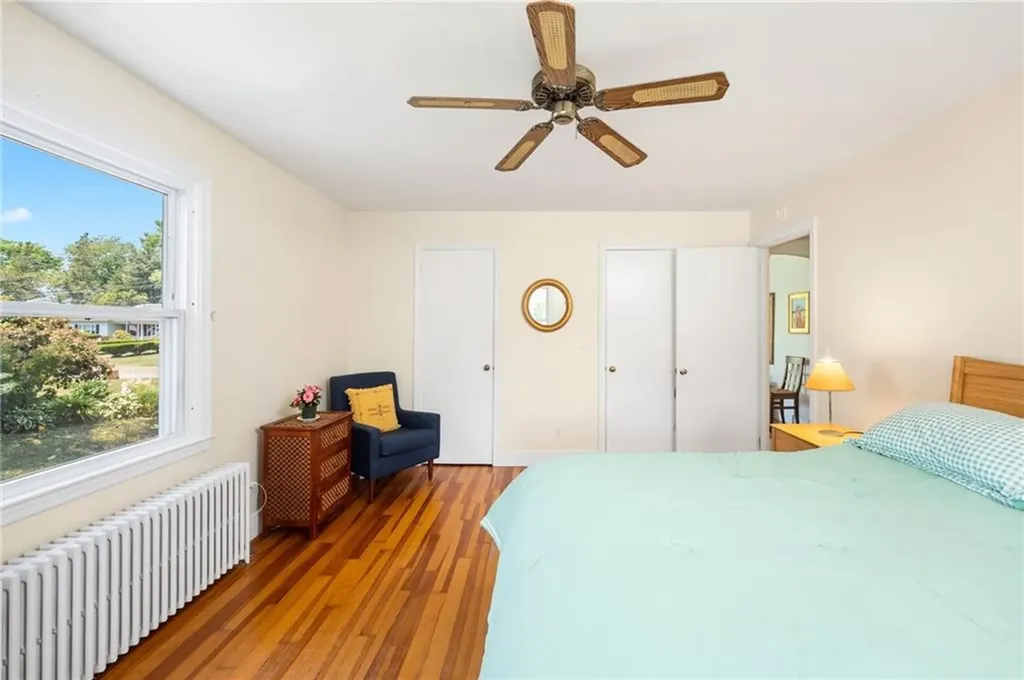 118 Beach Road Bristol RI 02809