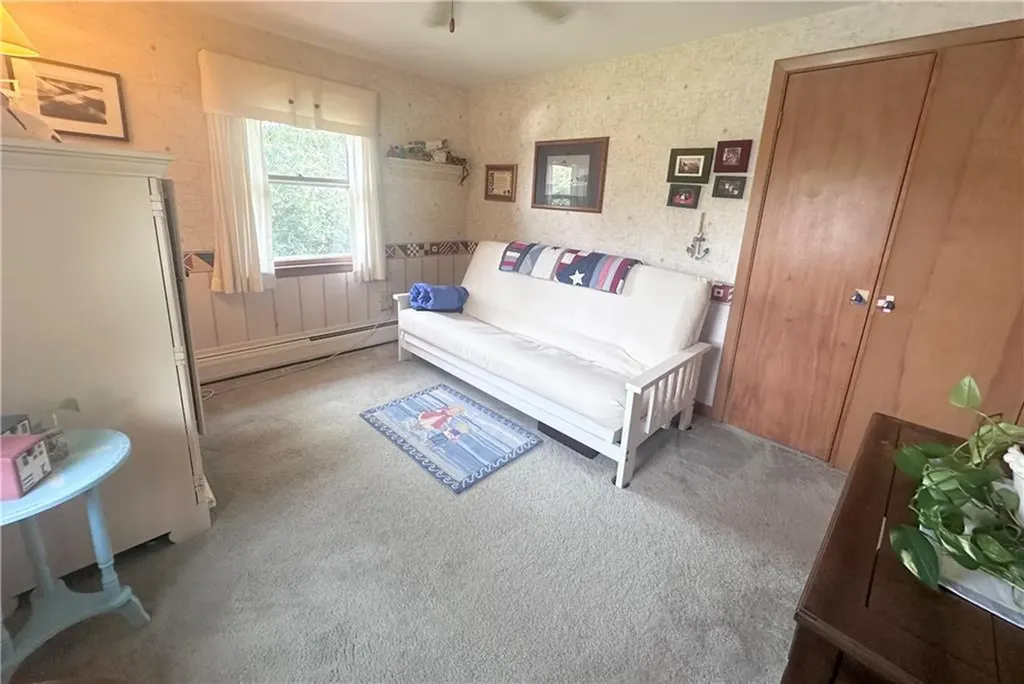 8 Browne Hill Court Lincoln RI 02865