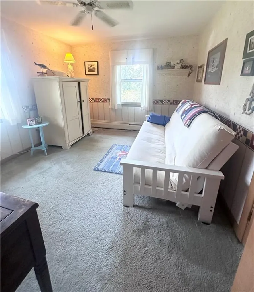 8 Browne Hill Court Lincoln RI 02865