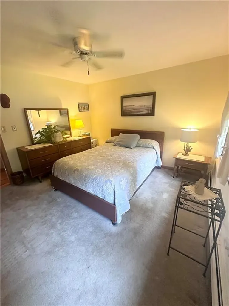 8 Browne Hill Court Lincoln RI 02865