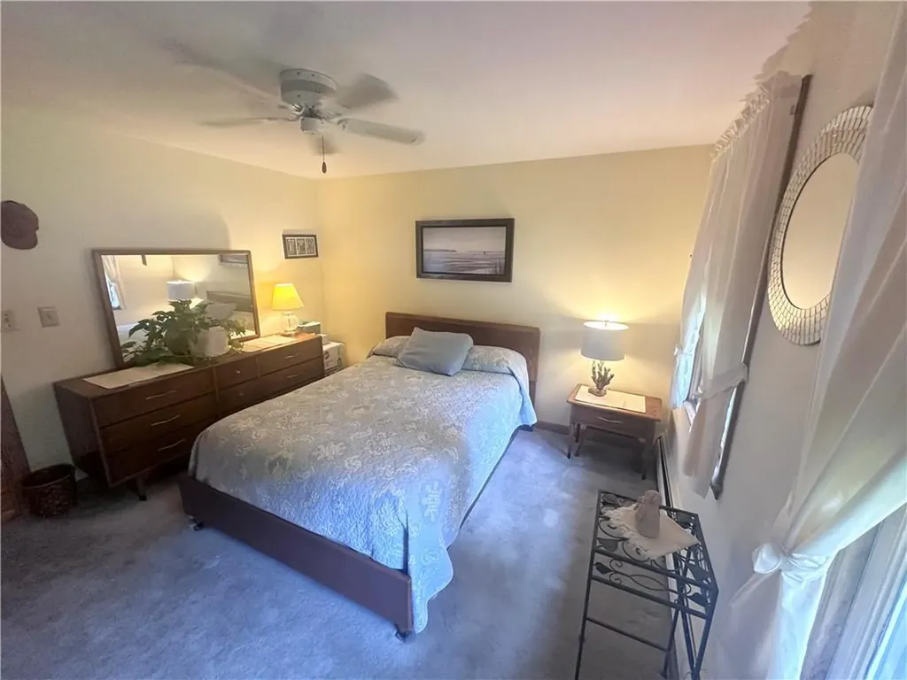 8 Browne Hill Court Lincoln RI 02865