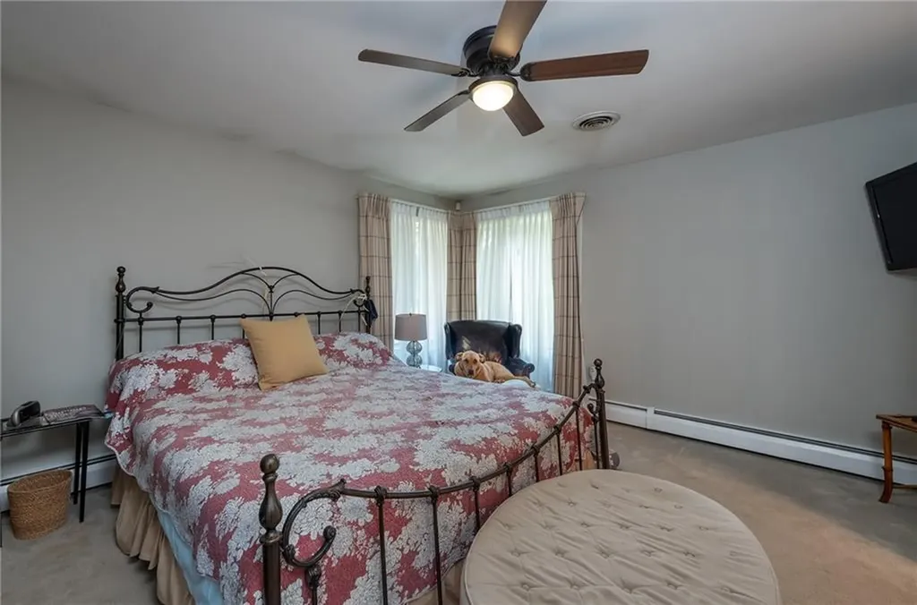 18 Heritage Drive Lincoln RI 02865
