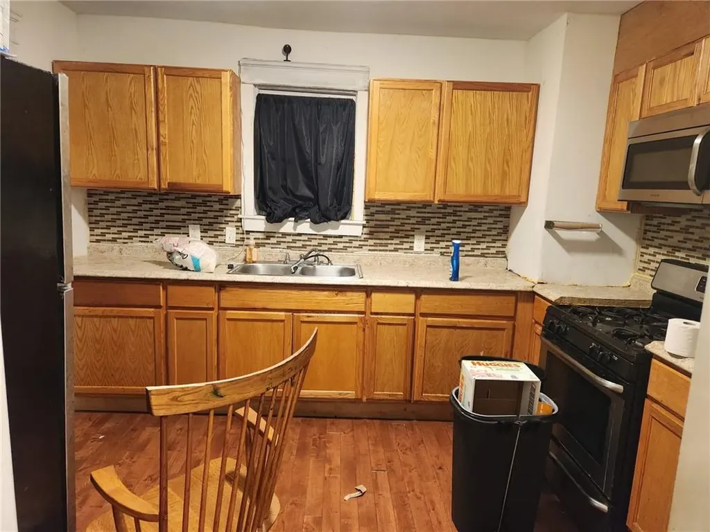 10 Wildwood Avenue Providence RI 02907