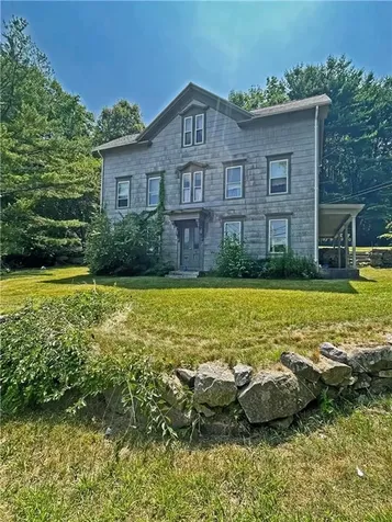 30 Hope Furnace Road Scituate RI 02831