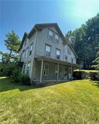 30 Hope Furnace Road Scituate RI 02831