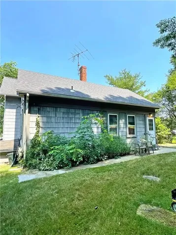 30 Hope Furnace Road Scituate RI 02831