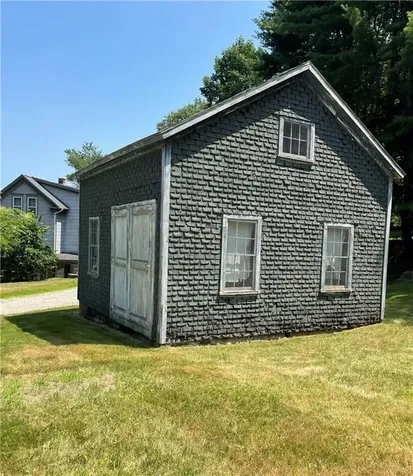 30 Hope Furnace Road Scituate RI 02831